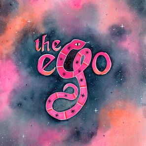 San Agustín – The Ego