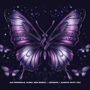 Aurel den Bossa, Ias Ferndale – Airwave / Always With You