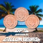 Callum Bishop, ARTAN – 3PS