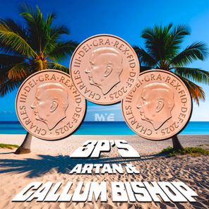 Callum Bishop, ARTAN – 3PS