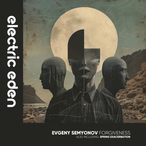 Evgeny Semyonov – Forgiveness