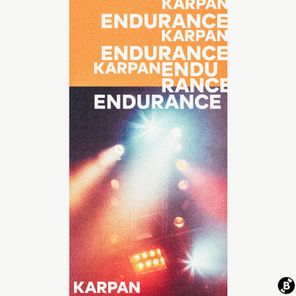 Karpan – Endurance