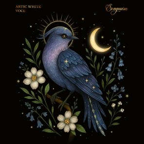 Artic White – Voce