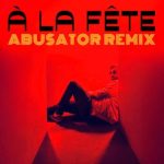 Guillaume Fédou – A La Fête