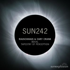 Rauschhaus, Cary Crank – Bekal | Tapestry of Perception