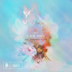MXV, Courtney Storm – Can You