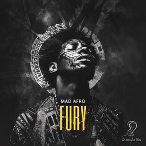 Mad Afro – Fury