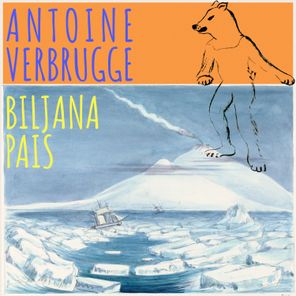 Biljana Pais, Antoine Verbrugge – Polar Beauty Queen