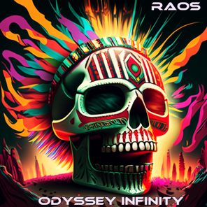 Raos – Odyssey Infinity