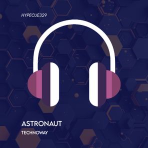 Astronaut – Technoway