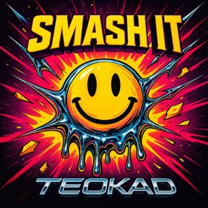 TEOKAD – Smash It