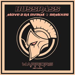 Ro73, Periko – Move 2 da Rythm