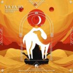 Cafe De Anatolia, Alex Mitsenko – Ya Ya Yo