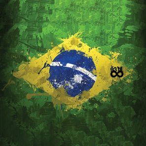 Unknown Artist, Hiraeth – Brasil ’25 EP