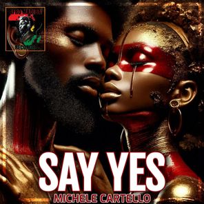 Michele Cartello – Say Yes