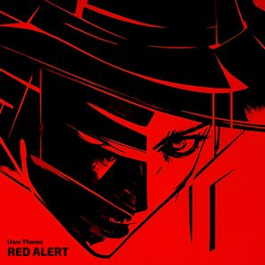 Uwe Thoma – Red Alert