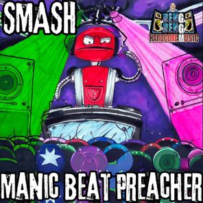 Smash – Manic Beat Preacher
