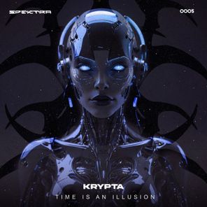 Krypta – Time Is an Illusion