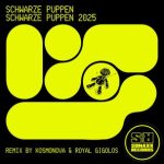 Royal Gigolos, Schwarze Puppen – Schwarze Puppen 2025