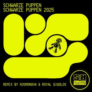 Royal Gigolos, Schwarze Puppen – Schwarze Puppen 2025