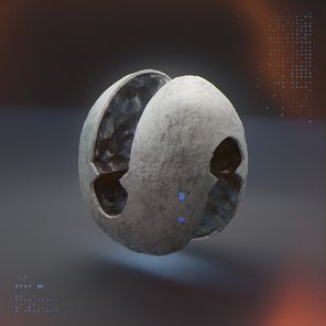 Jabro Grow – Totem EP
