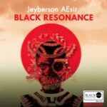 Jeyberson Aesir – Black Resonance