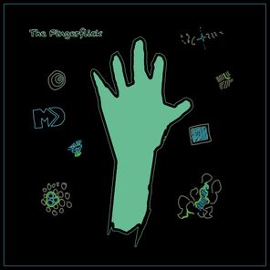 Marque Aurel, Music P – The Fingerflick