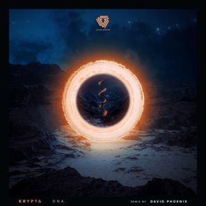 Krypta, David Phoenix – DNA