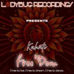 KAHNTI – Free’Dom
