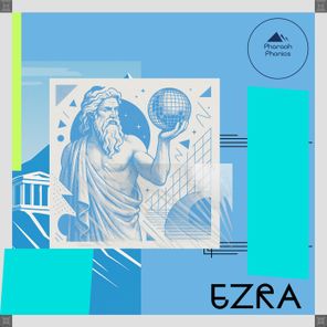 Ezra (US) – Velvet Waves