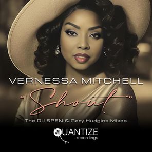 DJ Spen, Vernessa Mitchell – Shout