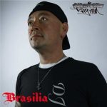 DJ Zynnie – Brasilia
