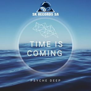 Psyche Deep – Time Is Coming