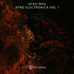 Afro Wav, Thandoe – Afro Electronica, Vol. 1