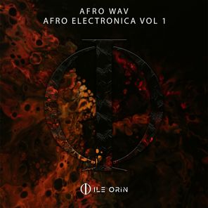Afro Wav, Thandoe – Afro Electronica, Vol. 1