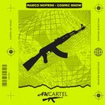 MARCO NOFRINI – Cosmic Snow