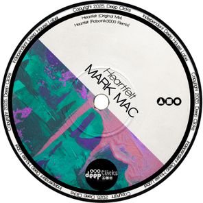 Robotnik3000, Mark Mac – Heartfelt