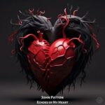 JOHN PATTON – Echoes of My Heart