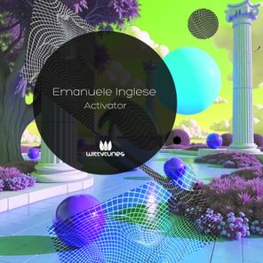 Emanuele Inglese – Activator