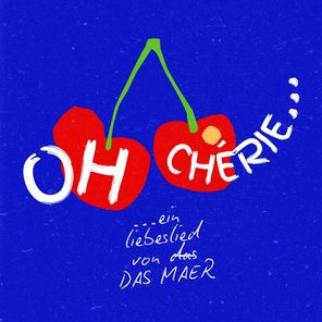 DAS MAER, Conuko – Oh Chérie