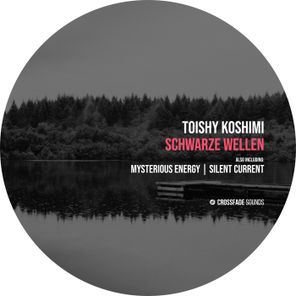 Toishy Koshimi – Schwarze Wellen