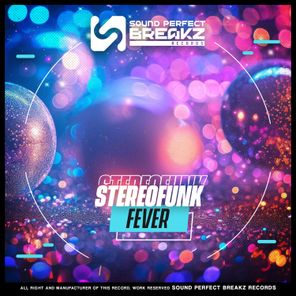 Sterofunk (Sp) – Fever
