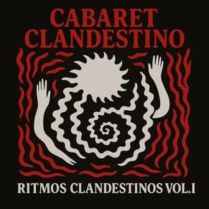 Loverman (MX), Tamexican – Ritmos Clandestinos Vol. 1