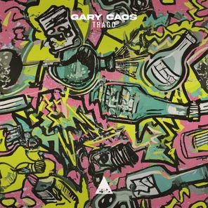 Gary Caos – Trago