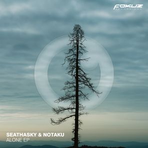 Seathasky, NOTAKU – Alone EP