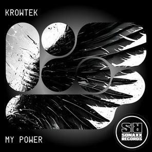 KROWTEK – My Power