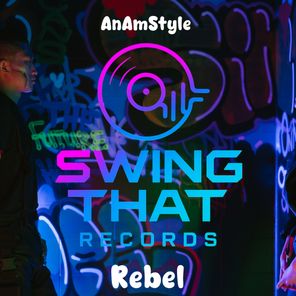 AnAmStyle – Rebel