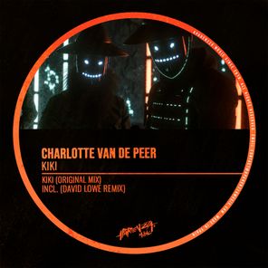 David Lowe, Charlotte Van de Peer – Kiki