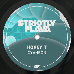 Honey T – Cyaneon