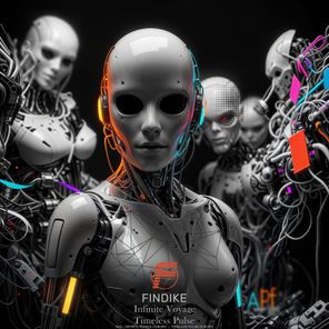 Findike – Infinite Voyage